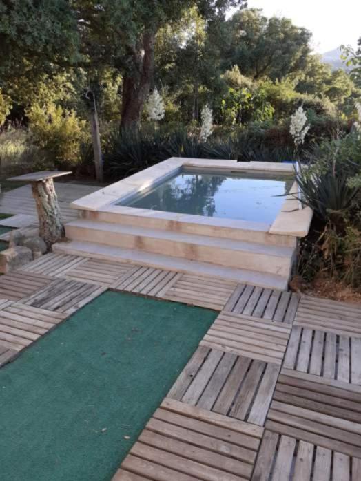 Casa Gattu Villa Porto-Vecchio  Exterior photo