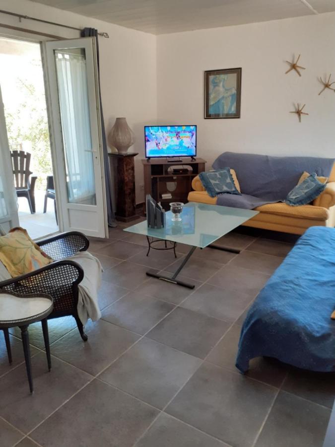 Casa Gattu Villa Porto-Vecchio  Exterior photo