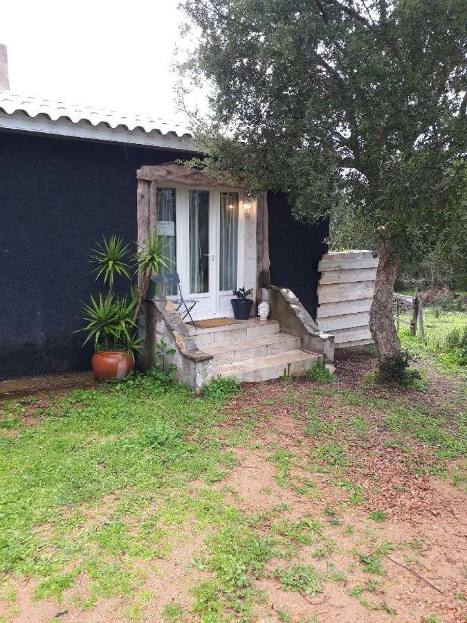 Casa Gattu Villa Porto-Vecchio  Exterior photo