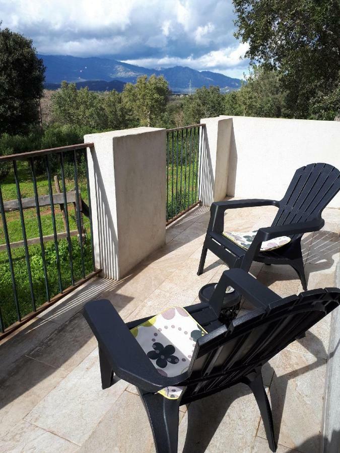 Casa Gattu Villa Porto-Vecchio  Exterior photo